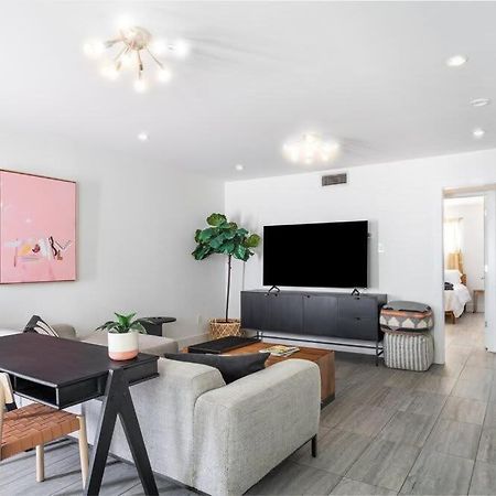Chic Clarksville 2Br Condo Near Downtown Austin Dış mekan fotoğraf
