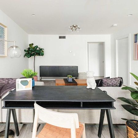 Chic Clarksville 2Br Condo Near Downtown Austin Dış mekan fotoğraf