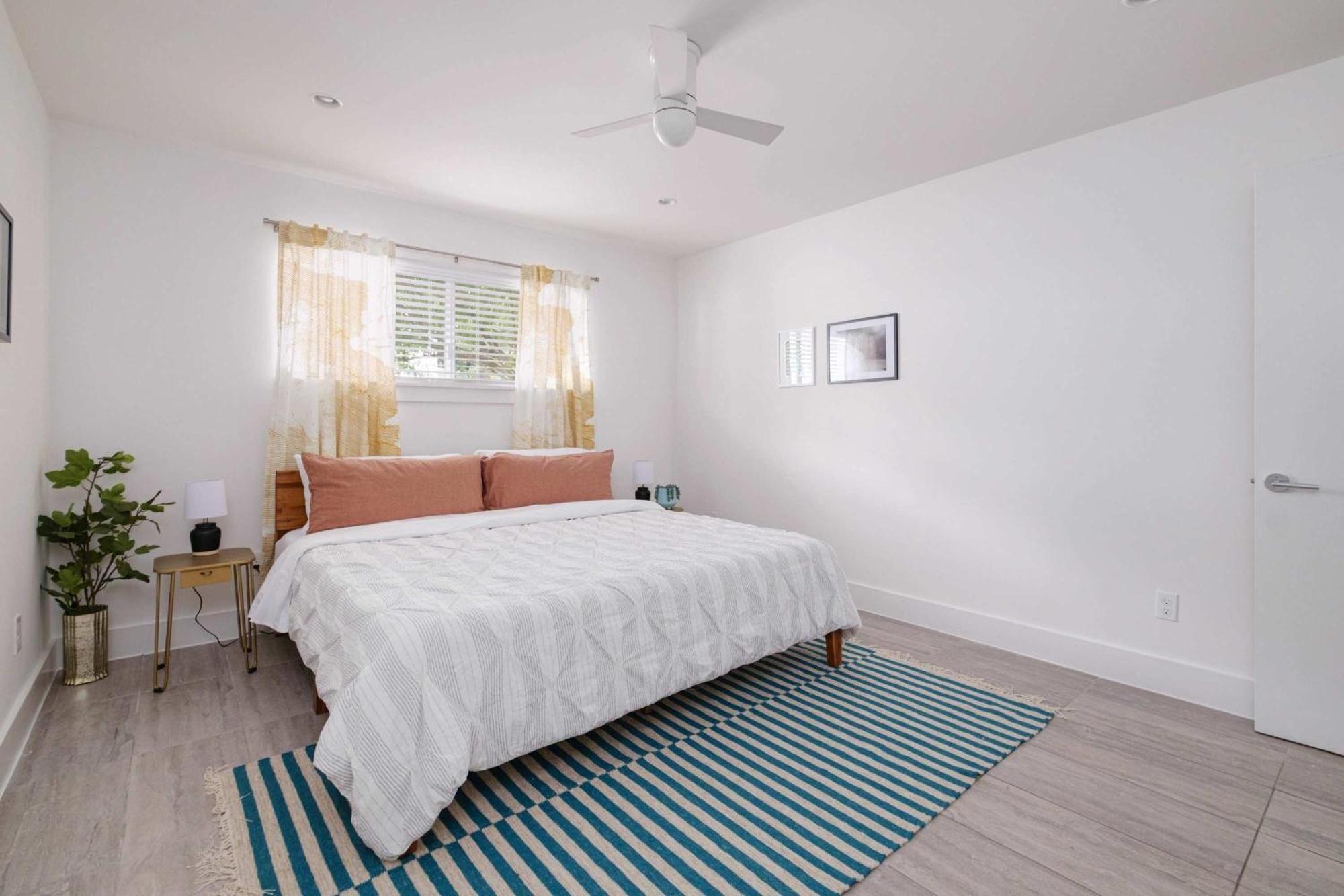 Chic Clarksville 2Br Condo Near Downtown Austin Dış mekan fotoğraf