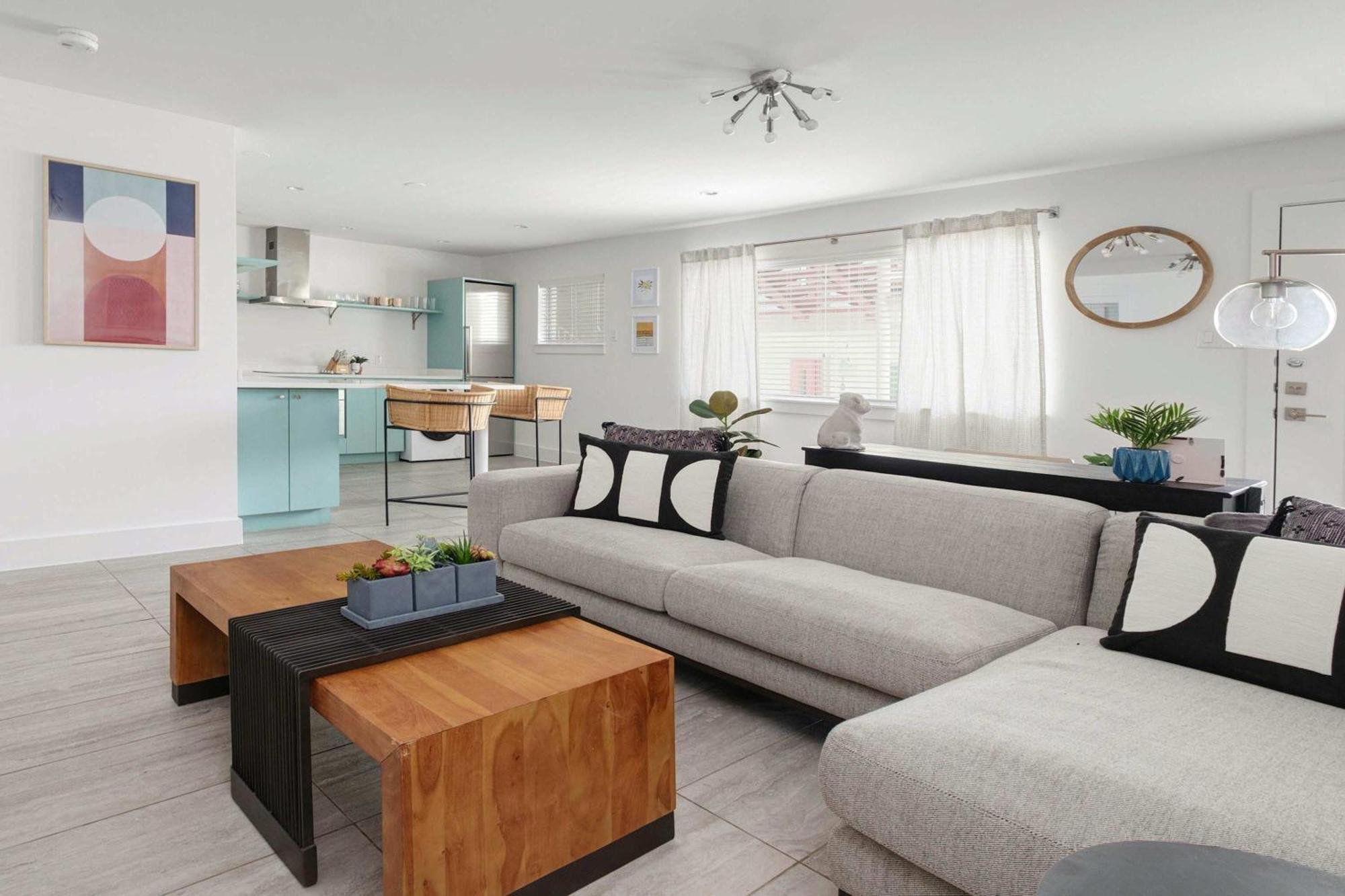 Chic Clarksville 2Br Condo Near Downtown Austin Dış mekan fotoğraf