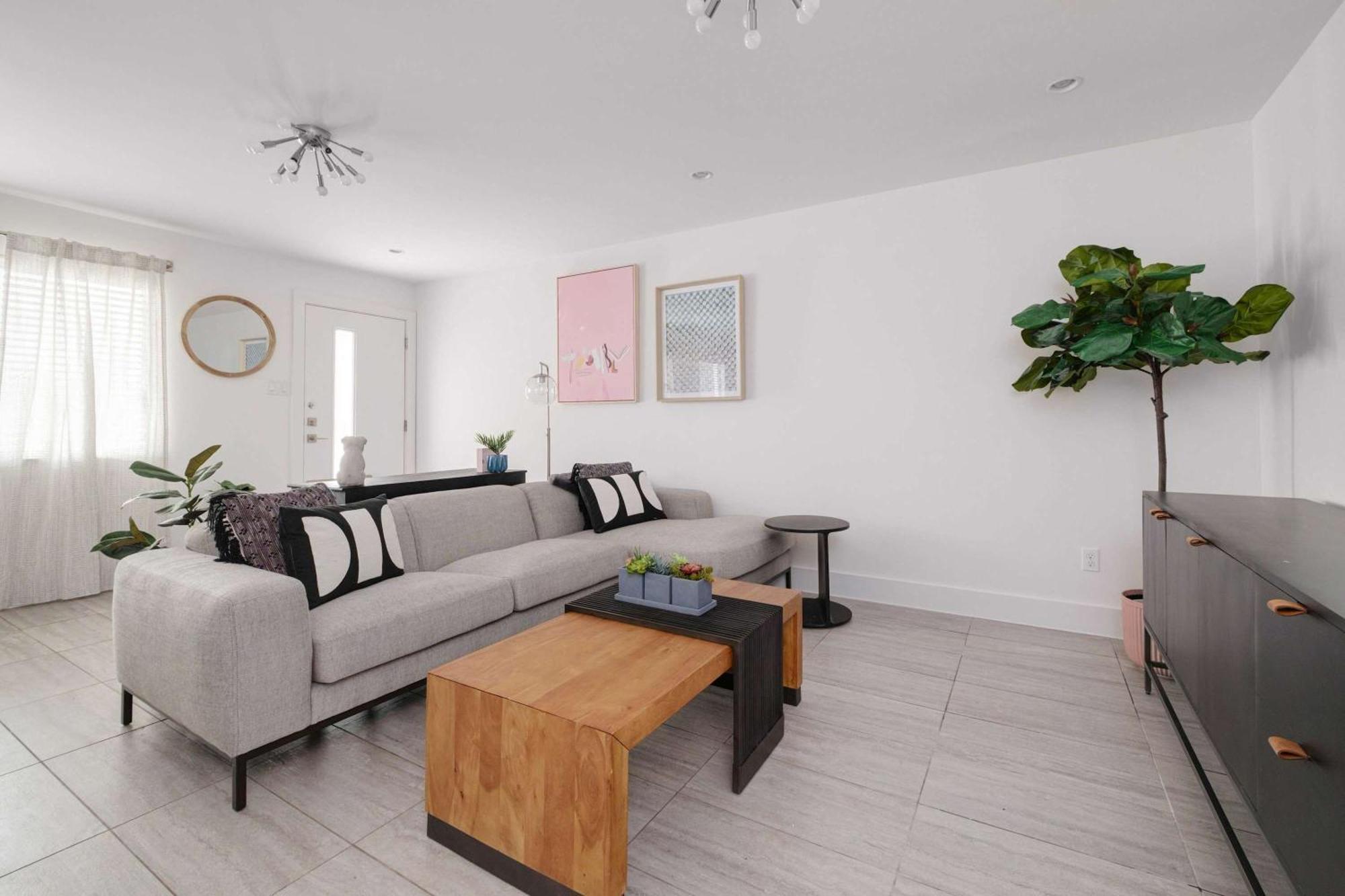 Chic Clarksville 2Br Condo Near Downtown Austin Dış mekan fotoğraf